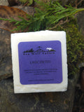 *On Sale* Unscented Body Soap