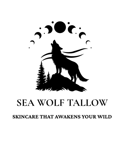 Sea Wolf Tallow