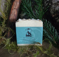 Lemongrass Sage Body Soap