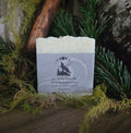 Bergamot Vetiver Body Soap