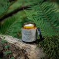 Bergamot Vetiver Moisturizer