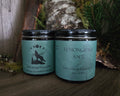 Lemongrass Sage Moisturizer