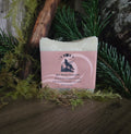 Frankincense Clove Body Soap