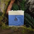 Cedarwood Patchouli Body Soap