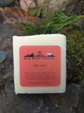 Sea Salt Soap